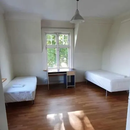 Accommodatie bij particulieren Express *