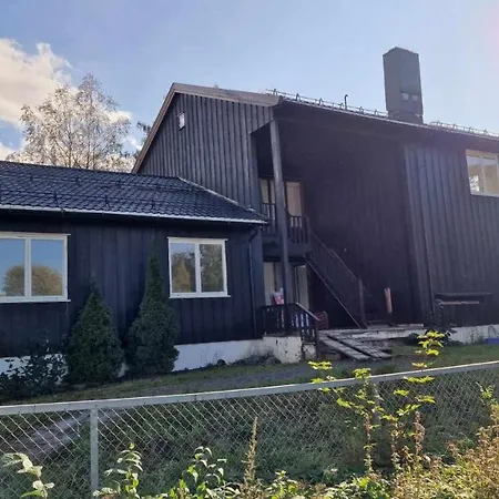 Homestay Express Asker
